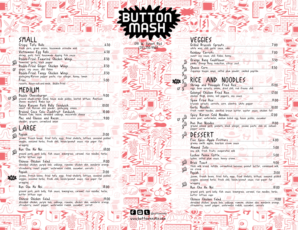 menu(1)